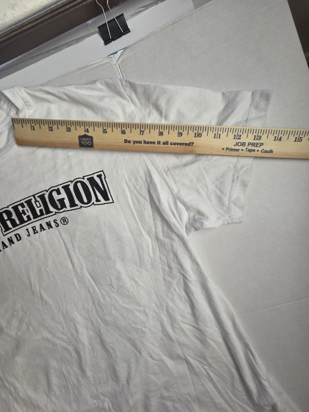 True Religion casual short